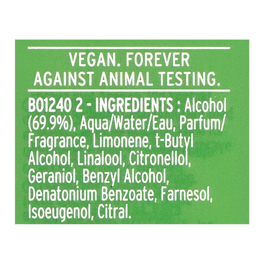 The Body Shop Vibrant Bergamot Vegan, Eau De Toilette | United Kingdom|  Fragrance For Women