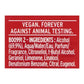 The Body Shop Rebel Rosebud Vegan, Eau De Toilette | United Kingdom | Fragrance For Women