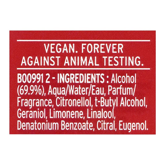The Body Shop Rebel Rosebud Vegan, Eau De Toilette | United Kingdom | Fragrance For Women