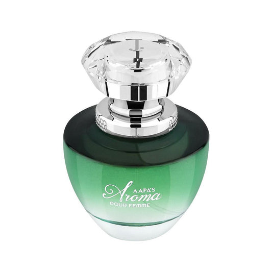 Junaid Jamshed J. Aapa's Aroma Pour Femme, 80ml | Pakistan | Fragrance For Women