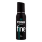 Fogg Fine Rio Wave Fragrance Body Spray  |United Arab Emirates | For Men