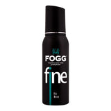 Fogg Fine Rio Wave Fragrance Body Spray  |United Arab Emirates | For Men