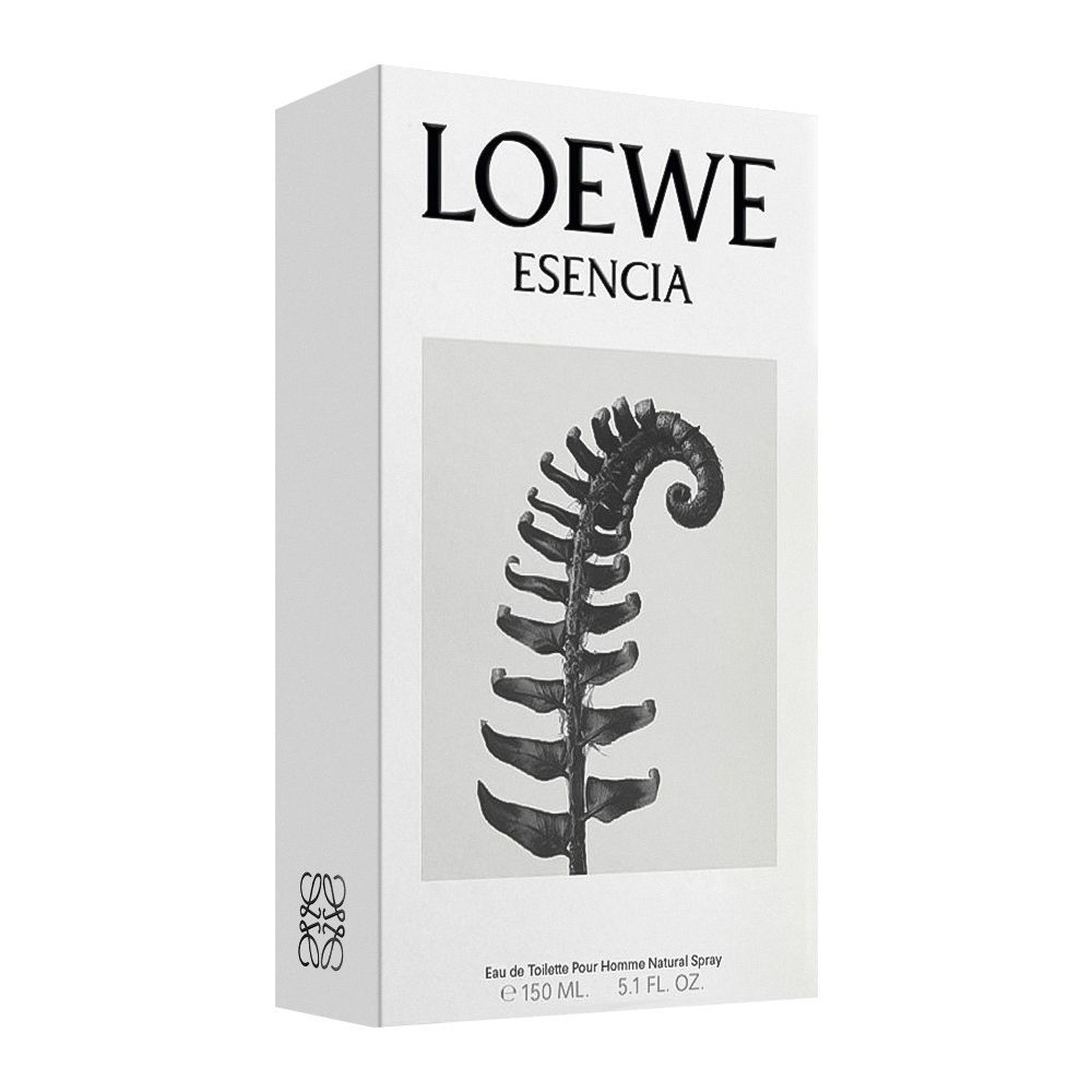 Loewe Essencia Pour Homme, Eau De Toilette| Spain | For Women