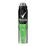 Rexona Men Motion Sense Quantum Dry 48hrs Antiperspirant Body Spray|  France| DEDORANTS FOR MEN