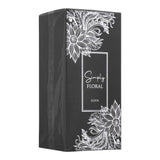 Dhamma Simply Floral Elixir Eau De Parfum | United Arab Emirates | Fragrance for  Men.