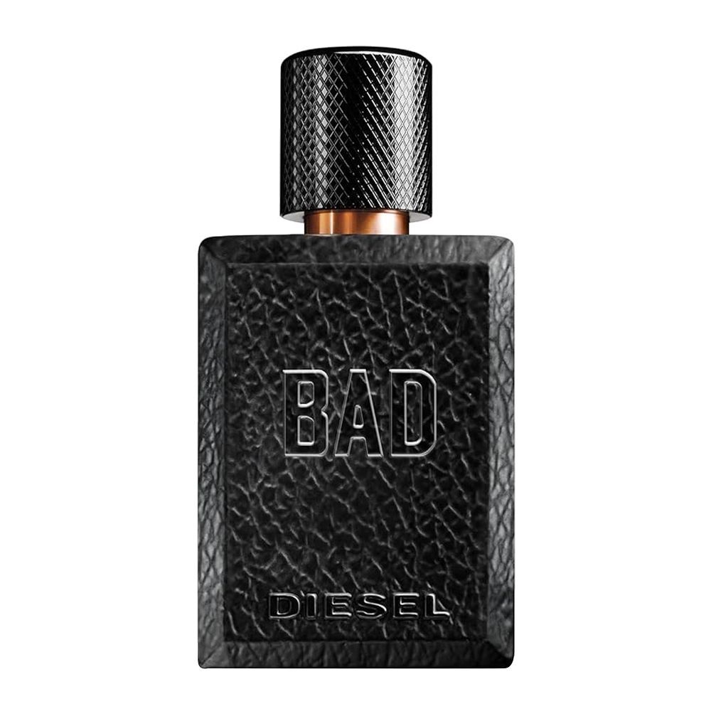 Diesel Bad, Eau De Toilette, 100ml | United Arab Emirates | Fragrance For Men