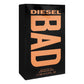 Diesel Bad, Eau De Toilette, 100ml | United Arab Emirates | Fragrance For Men