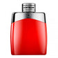Mont Blanc Legend Red Eau De Parfum For Men| France | Fragrance For Men.