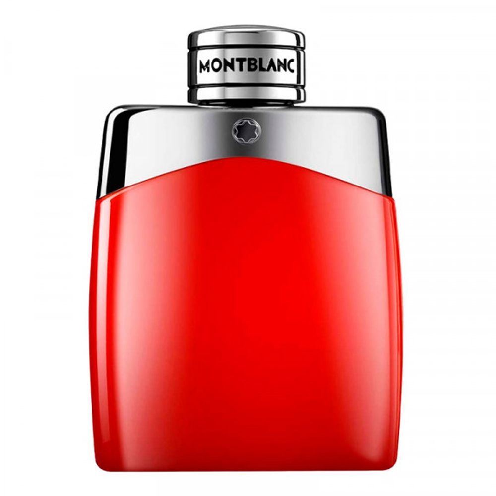 Mont Blanc Legend Red Eau De Parfum For Men| France | Fragrance For Men.