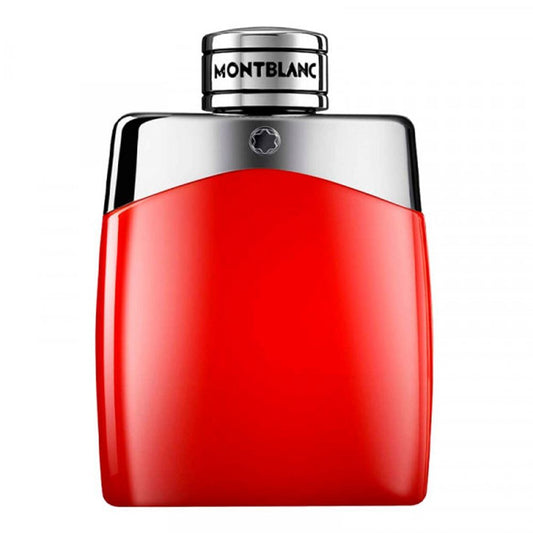 Mont Blanc Legend Red Eau De Parfum For Men| France | Fragrance For Men.