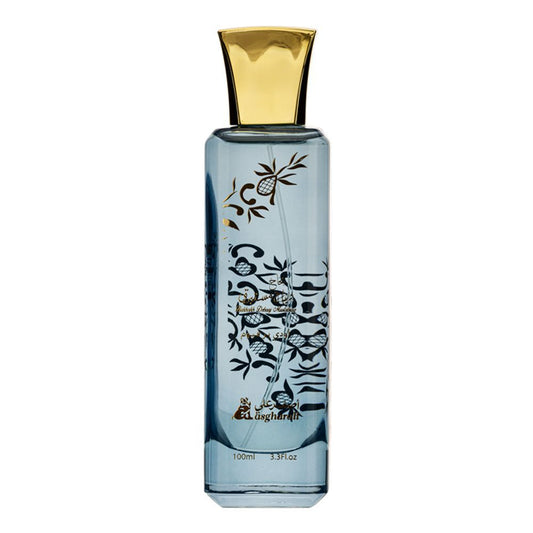 Asghar Ali Debaaj Mustabraq Eau De Parfum, 100ml | United Arab Emirates | Fragrance For Men & Women