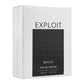 Lattafa Lamuse Exploit Eau De Parfum| United Arab Emirates | For Men.