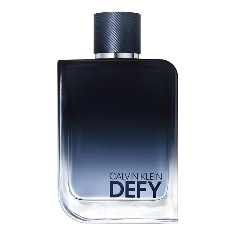 Calvin Klein Defy Eau De Parfum For Men |  Spain | Fragrances  For Men.