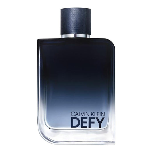 Calvin Klein Defy Eau De Parfum For Men |  Spain | Fragrances  For Men.