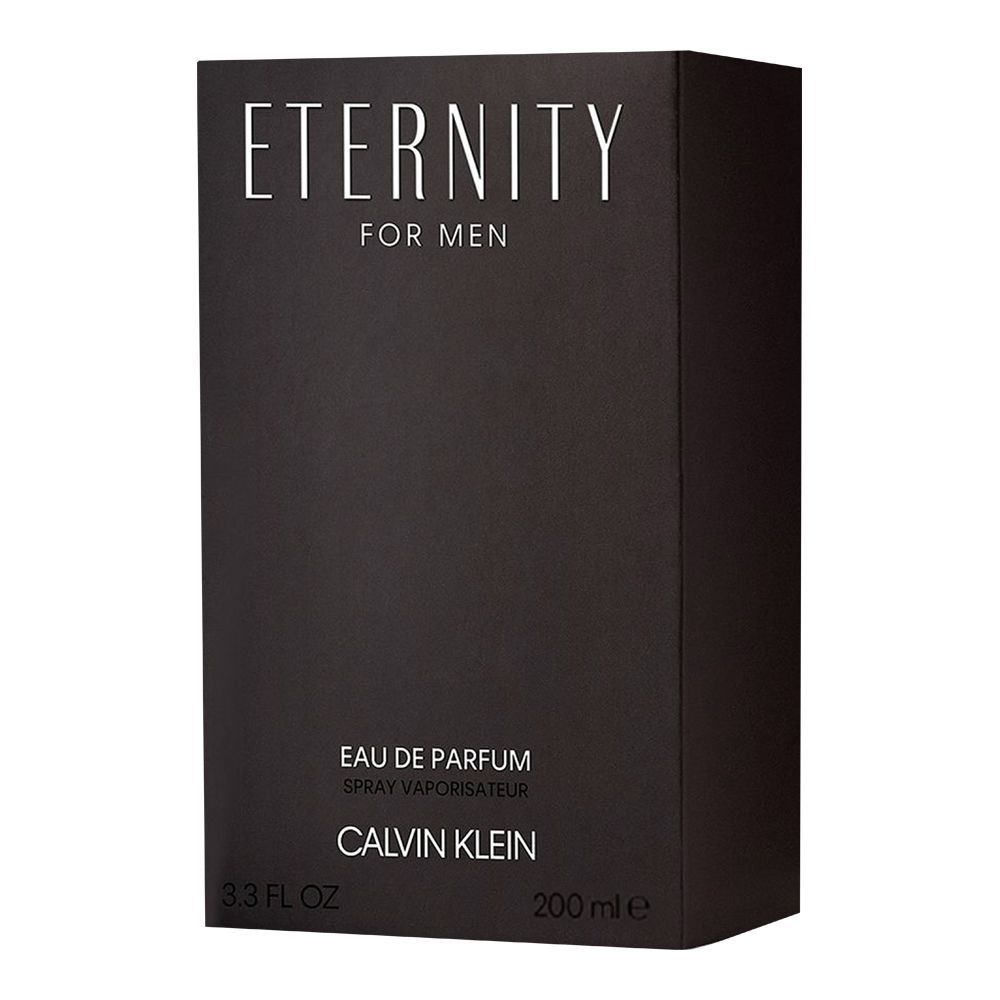 Calvin Klein Eternity For Men Parfum |  France | Fragrances  For Men.