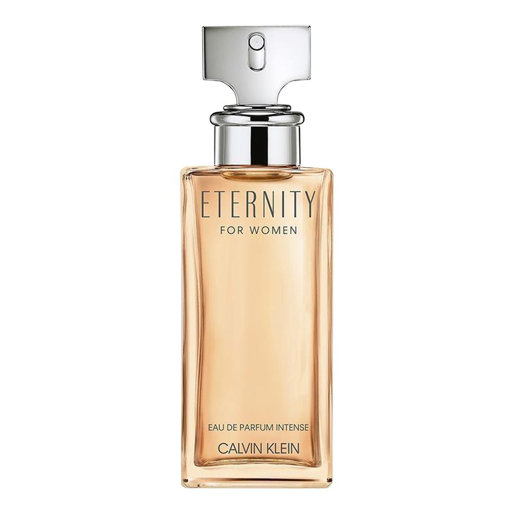 Calvin Klein Eternity Intense Eau De Parfum, 100ml | France | Fragrance For Women