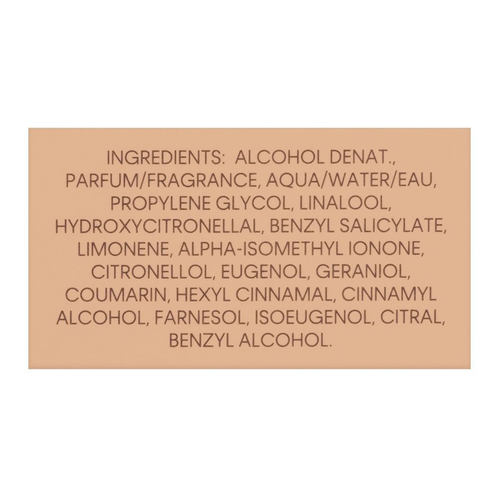 Calvin Klein Eternity Intense Eau De Parfum, 100ml | France | Fragrance For Women