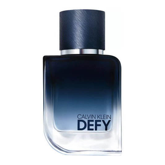 Calvin Klein Defy Eau De Parfum For Men | Germany | Fragrances  For Men.