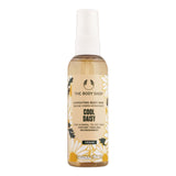 The Body Shop Cool Daisy Hydrating Body Mist, For Normal To Dry Skin| United Kingdom |  Fragrance For Women
