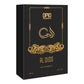 Opio Al Quds Eau De Parfum| Saudi Arabia| perfume  For Women