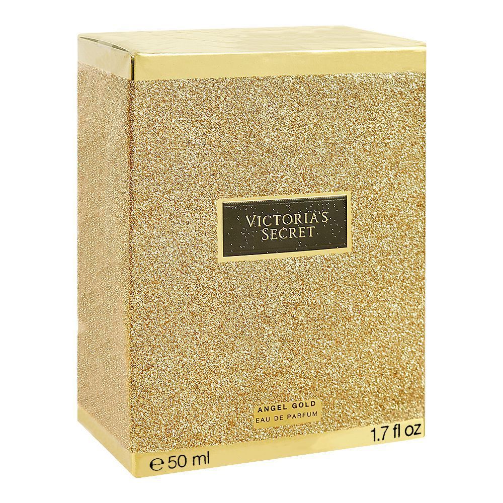Victoria's Secret Angel Gold, Eau De Parfum, 50ml | United States | Fragrance For Women