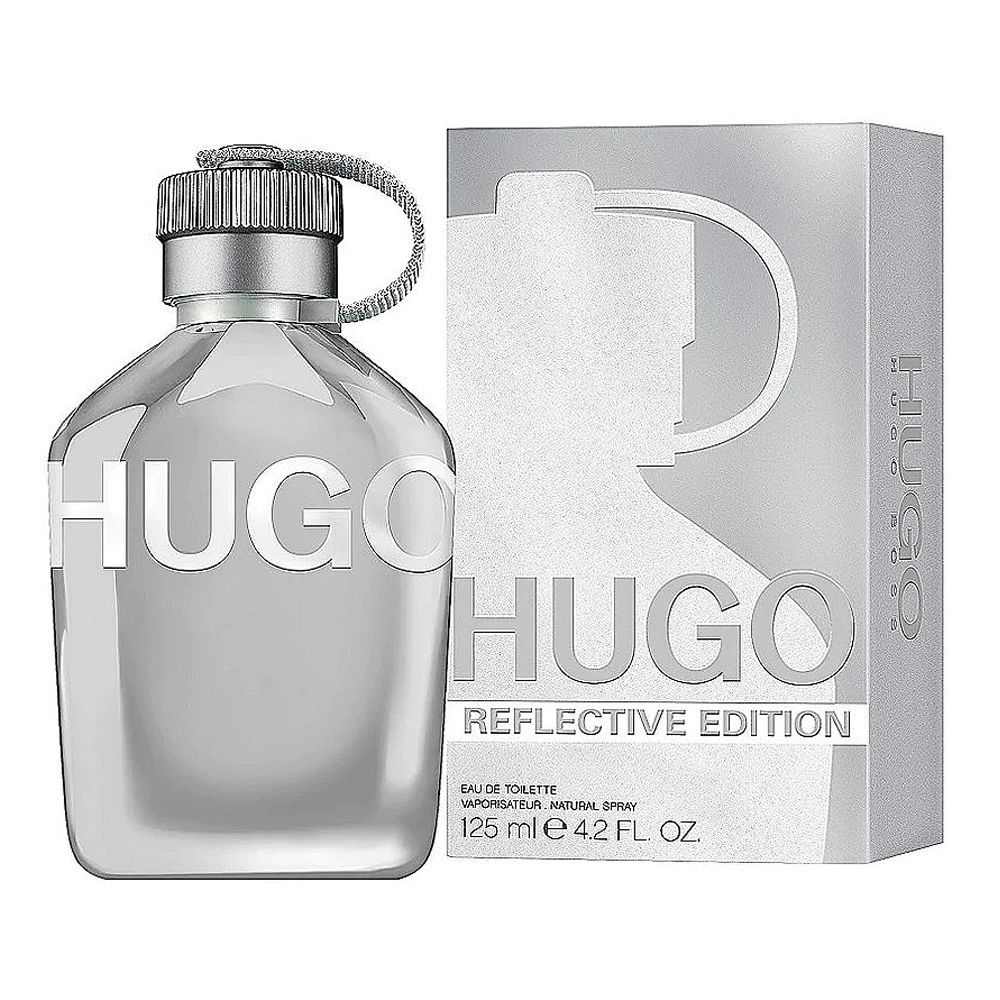 Hugo Boss Reflective Edition Eau De Toilette | France | For Men