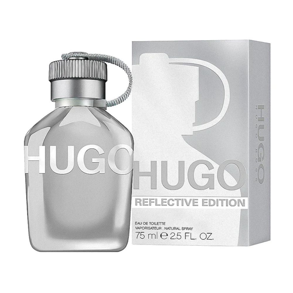 Hugo Boss Reflective Edition Eau De Toilette | France | For Men