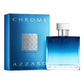 Azzaro Chrome 22 Eau De Parfum | France | Fragrance for  Men.