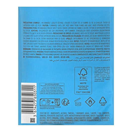 Azzaro Chrome 22 Eau De Parfum | France | Fragrance for  Men.