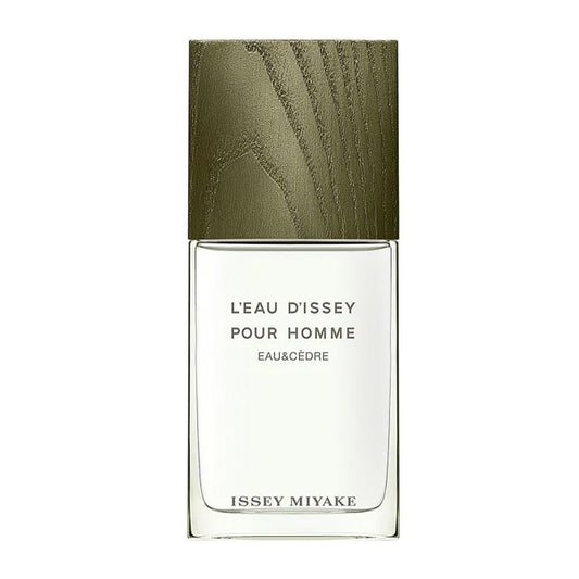 ssey Miyake L'Eau D'Issey Pour Homme Eau & Cedre Eau De Toilette | France | perfume  For Men.