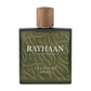Rasasi By Rayhaan Ellwood For Him Eau De Parfum | United Arab Emirates |Fragrance for Men .