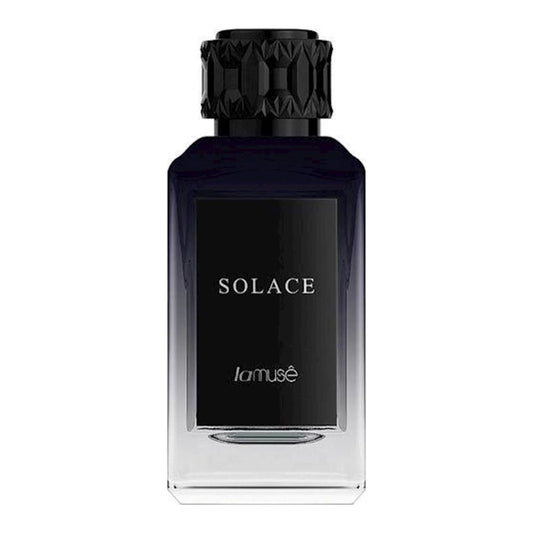 Lattafa Lamuse Solace Eau De Parfum | United Arab Emirates| For Men.