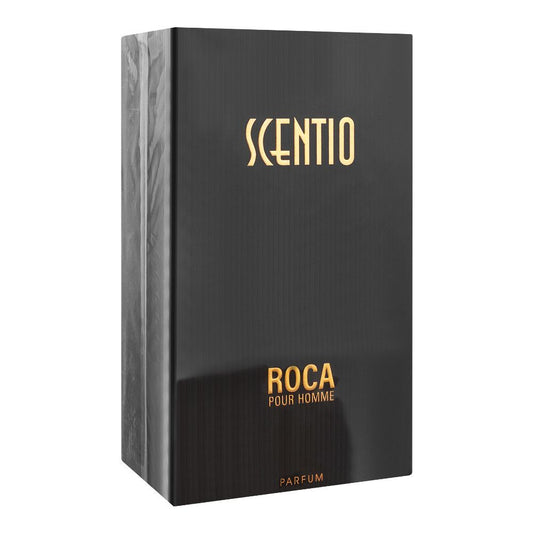 Scentio Roca Pour Homme Parfum, 100ml | Nationwide | Fragrance For Men