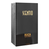 Scentio Roca Pour Homme Parfum, 100ml | Nationwide | Fragrance For Men