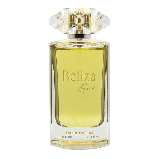 Beliza Gold Eau De Parfum, 100ml  | United Arab Emirates | Fragrance For Women