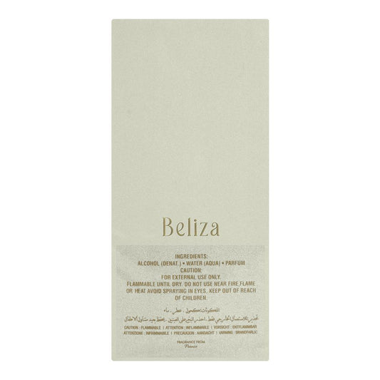 Beliza Gold Eau De Parfum, 100ml  | United Arab Emirates | Fragrance For Women