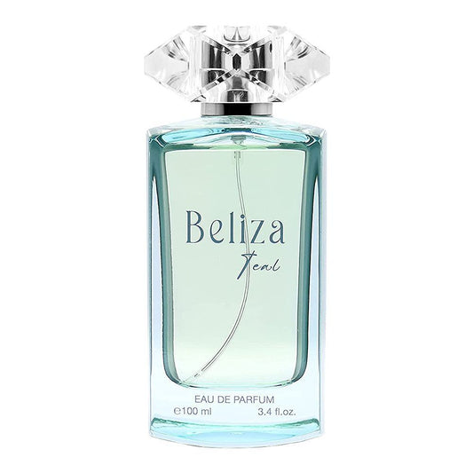 Beliza Teal Eau De Parfum, 100ml | United Arab Emirates | Fragrance For Men