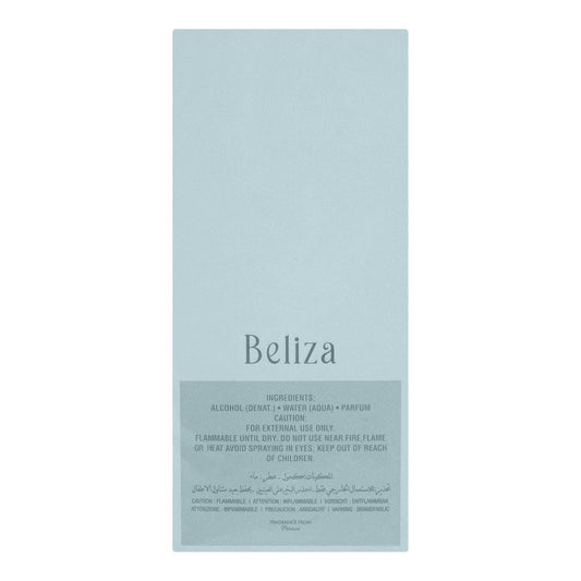 Beliza Teal Eau De Parfum, 100ml | United Arab Emirates | Fragrance For Men