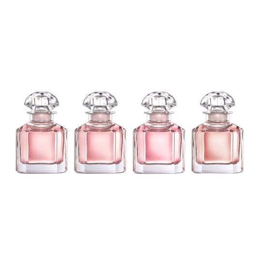 Guerlain Mon Women Mini Perfume Set, 4x5ml  | France | Fragrance For Women