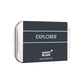 Mont Blanc Explorer Discovery Kit|  France | Fragrance For Men