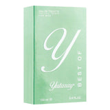 Yutaray Best Off For Men Eau De Toilette, 100ml | Nationwide | Fragrance For Men