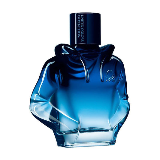 United Colors of Benetton We Are Tribe Eau De Toilette, 100ml | Spain | Fragrance For Men