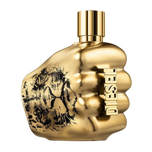 Diesel Spirit Of The Brave Intense Eau De Parfum |  France | perfume  For Men.