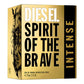 Diesel Spirit Of The Brave Intense Eau De Parfum |  France | perfume  For Men.