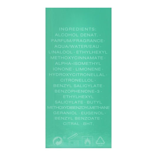 Davidoff Run Wild For Her Eau De Parfum | France | For Women
