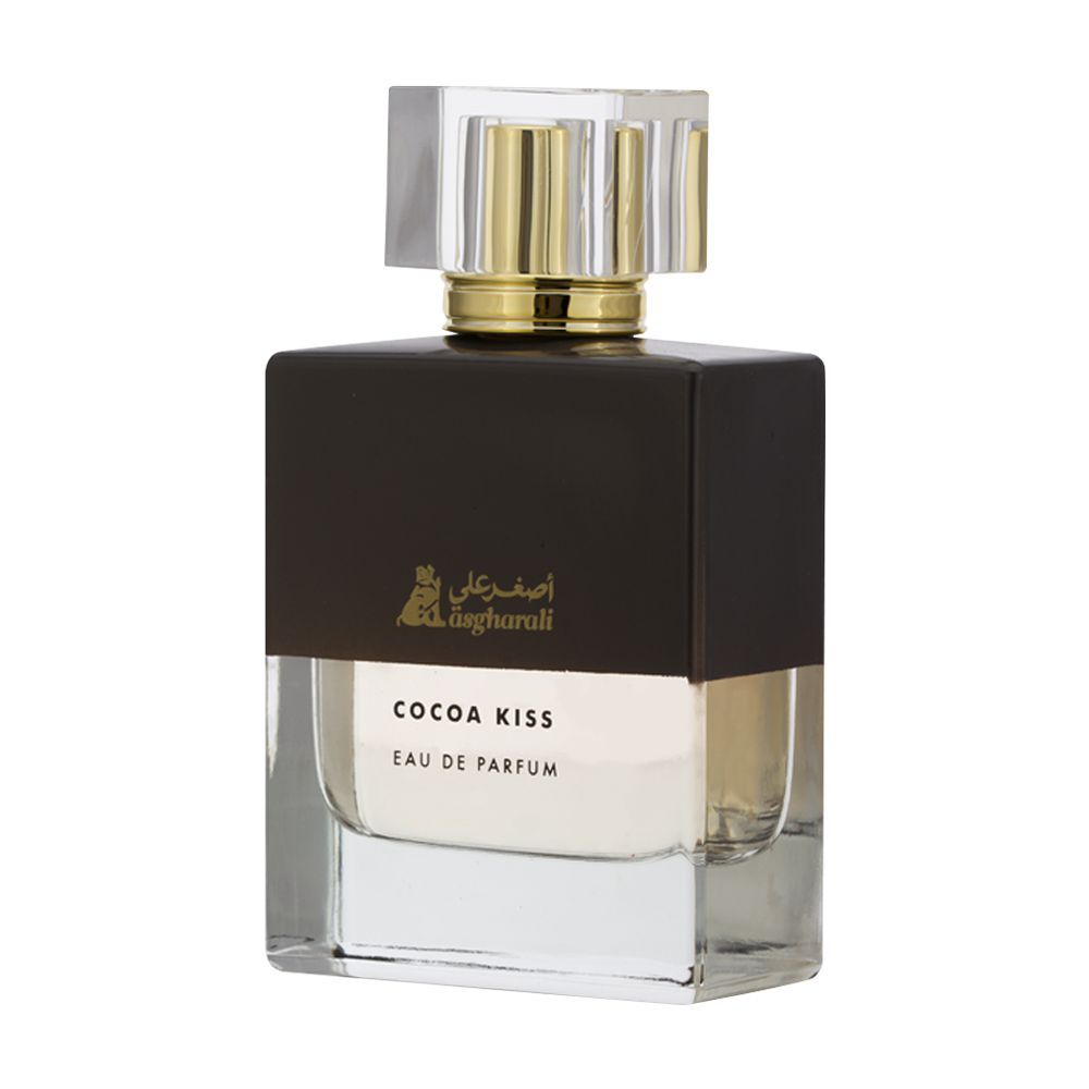 Asgharali Cocoa Kiss Eau De Parfum |  Bahrain  | Fragrances  For Men.
