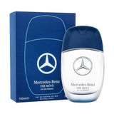 Mercedes-Benz The Move Live The Moment For Men Eau De Parfum| France | Fragrance for  Men.