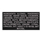 Baldessarini Black Eau De Toilette, 75ml | Germany | Fragrance For Men