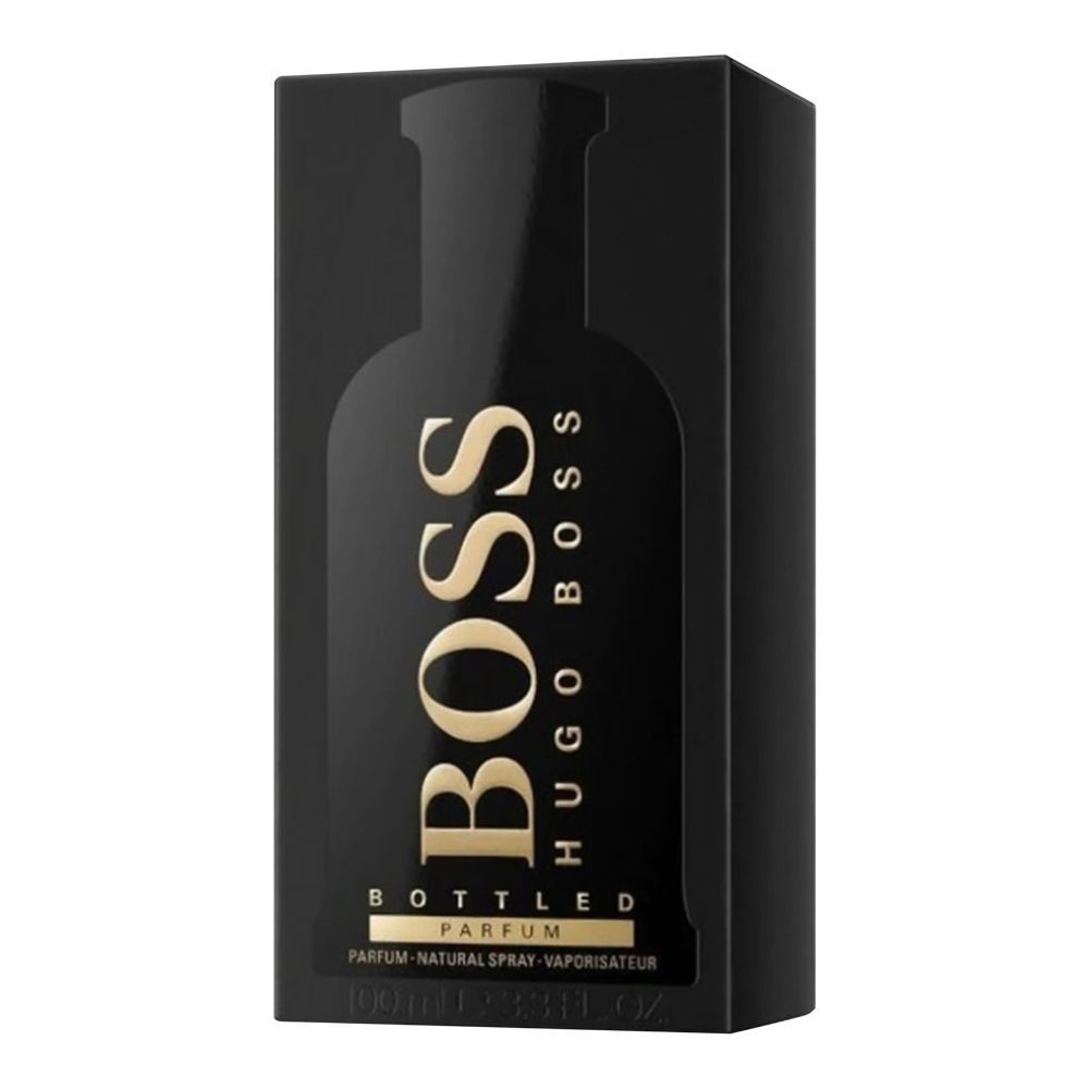 Hugo Boss Bottled Parfum | France | For Men