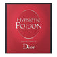 Dior Hypnotic Poison Eau De Toilette |  France | For Women